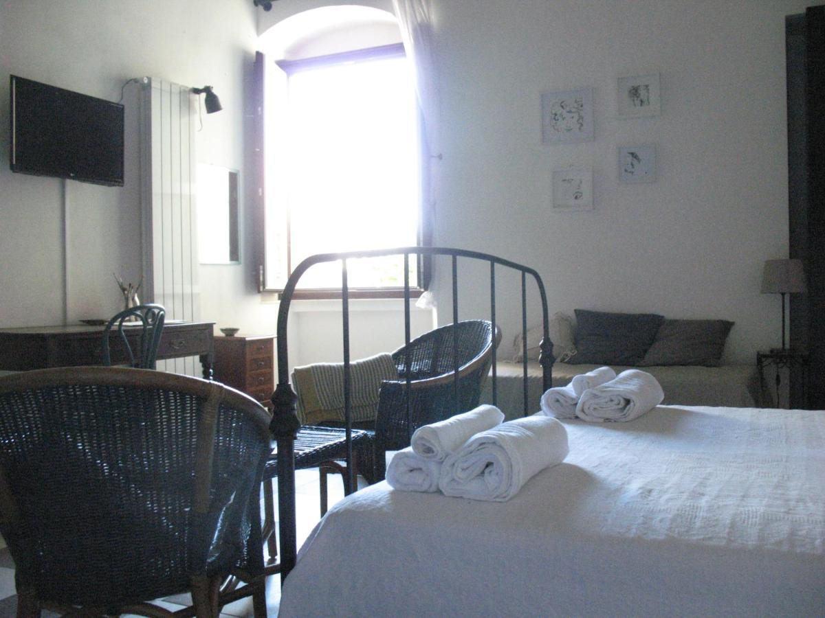 Villa A Naca Ragusa Esterno foto