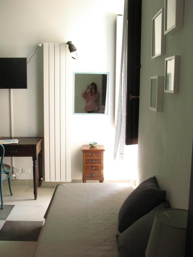Villa A Naca Ragusa Esterno foto