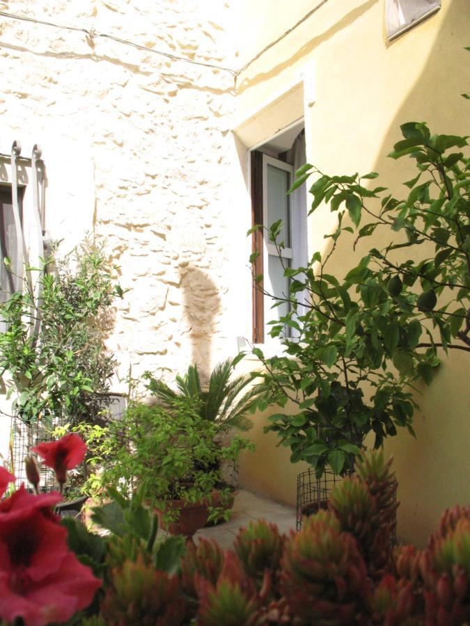 Villa A Naca Ragusa Esterno foto