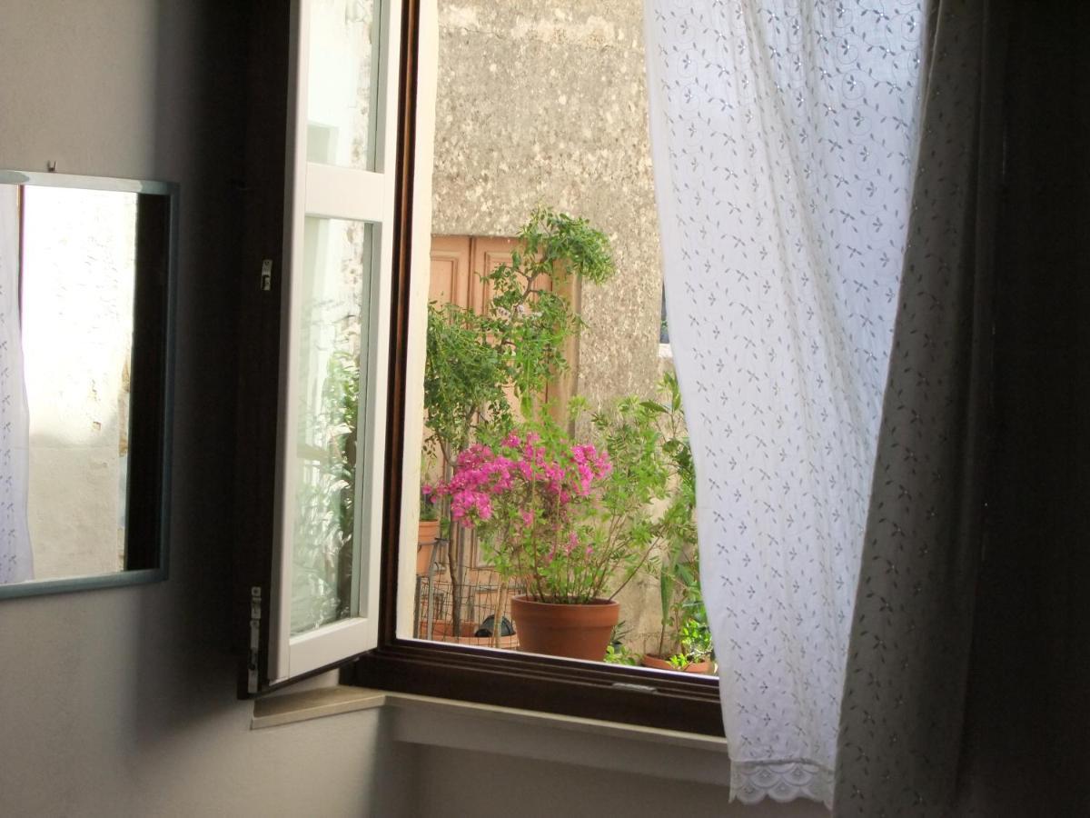 Villa A Naca Ragusa Esterno foto