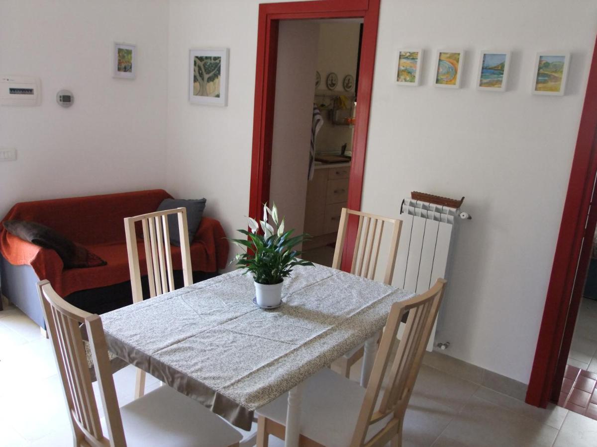 Villa A Naca Ragusa Esterno foto