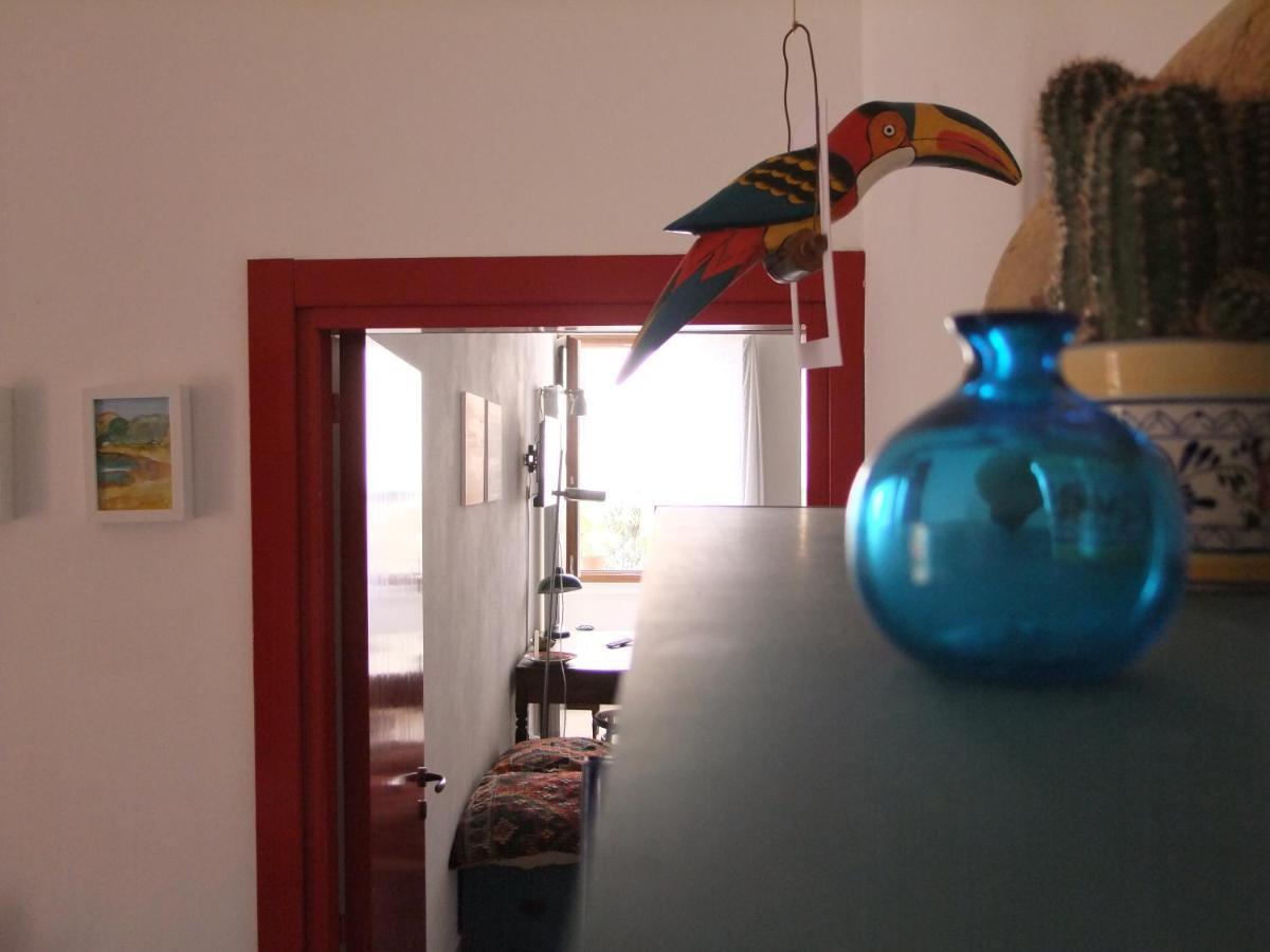 Villa A Naca Ragusa Esterno foto