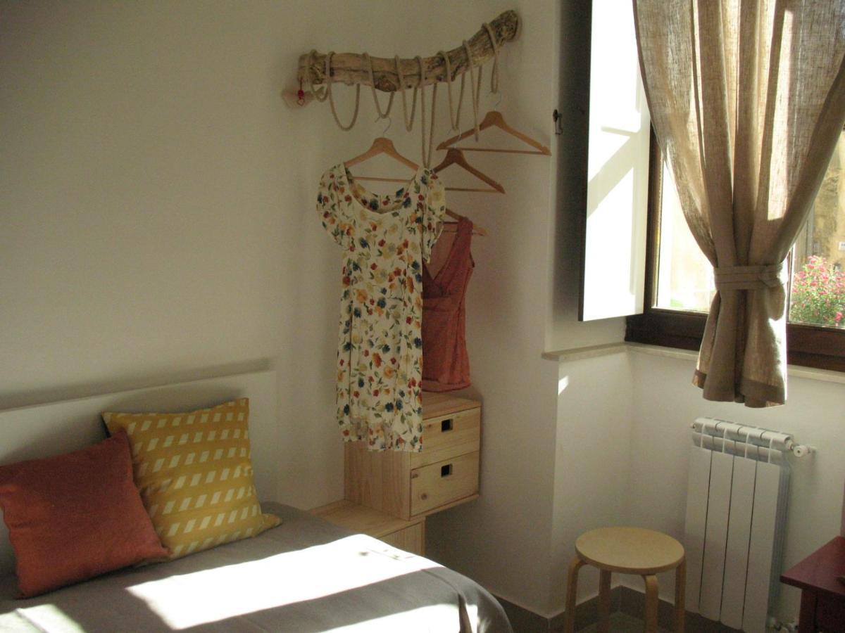 Villa A Naca Ragusa Esterno foto