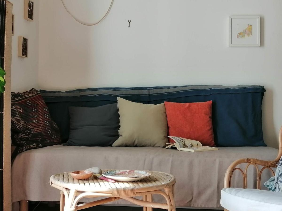 Villa A Naca Ragusa Esterno foto