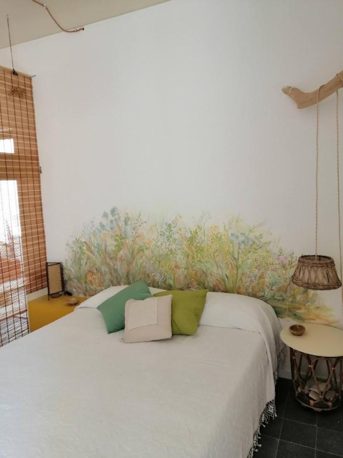 Villa A Naca Ragusa Esterno foto