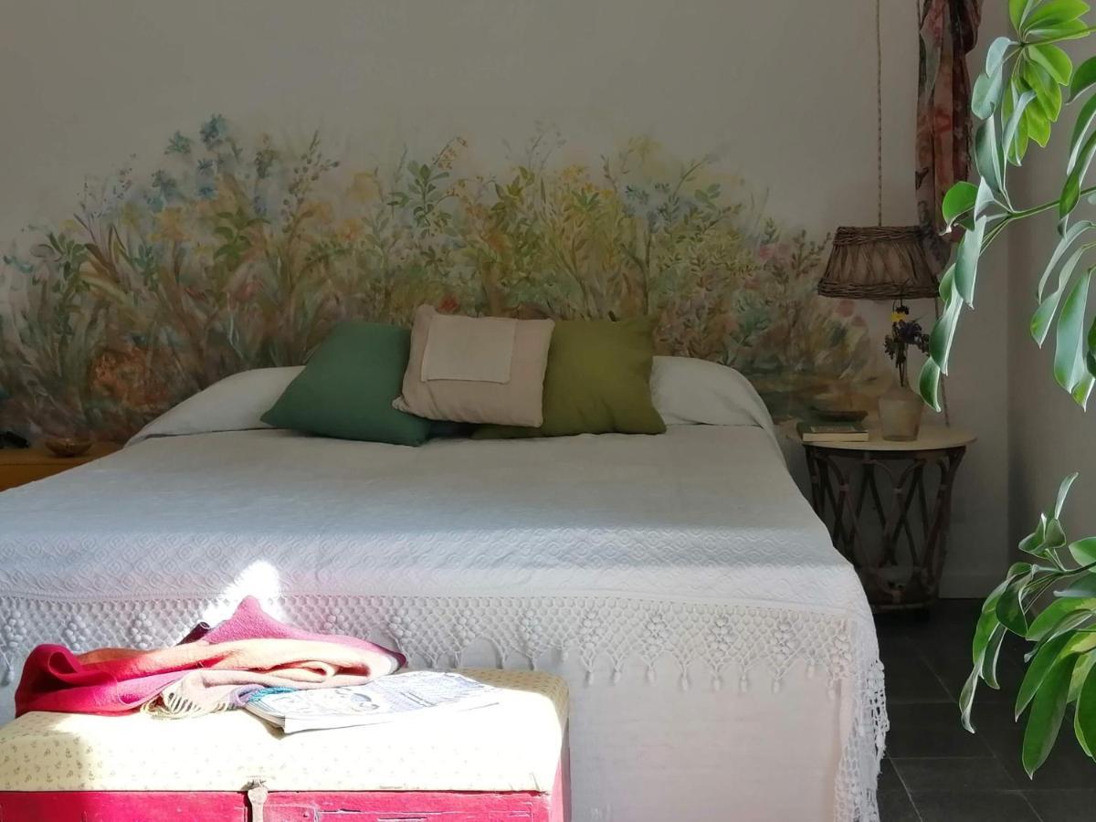 Villa A Naca Ragusa Esterno foto