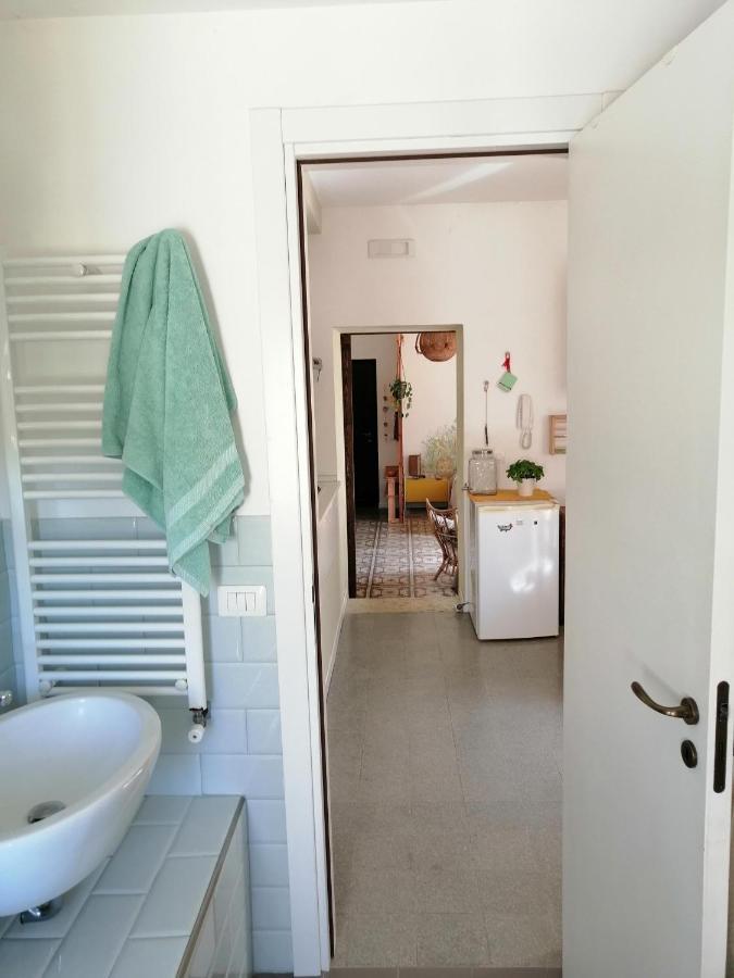 Villa A Naca Ragusa Esterno foto