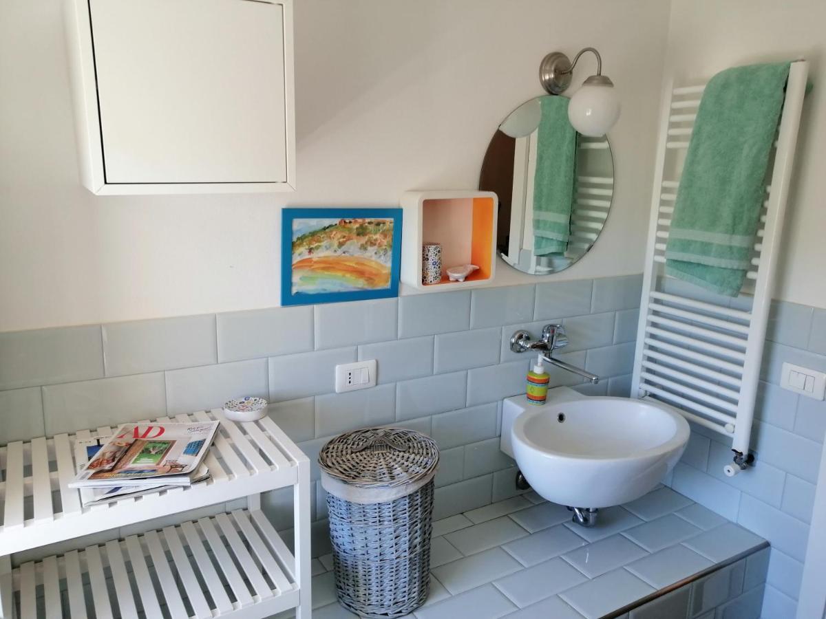 Villa A Naca Ragusa Esterno foto