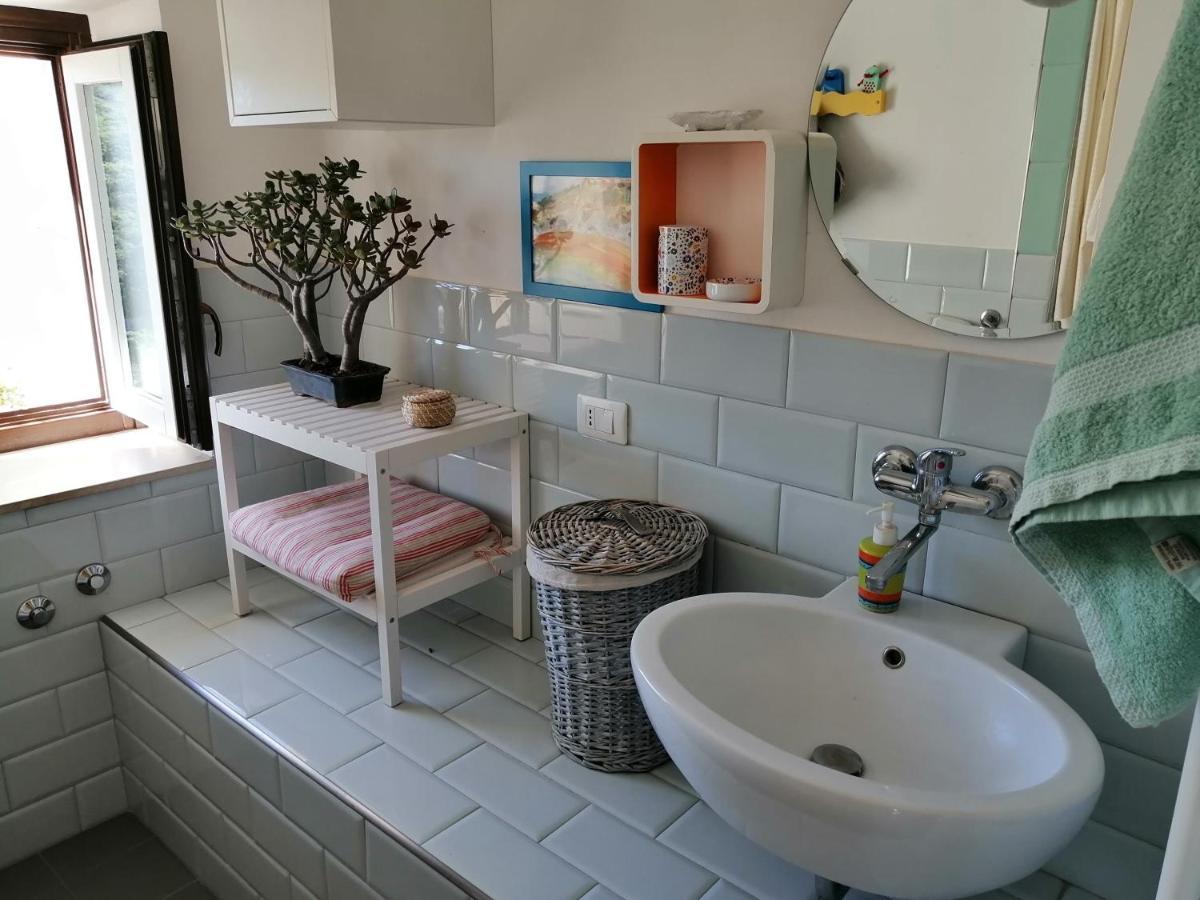 Villa A Naca Ragusa Esterno foto