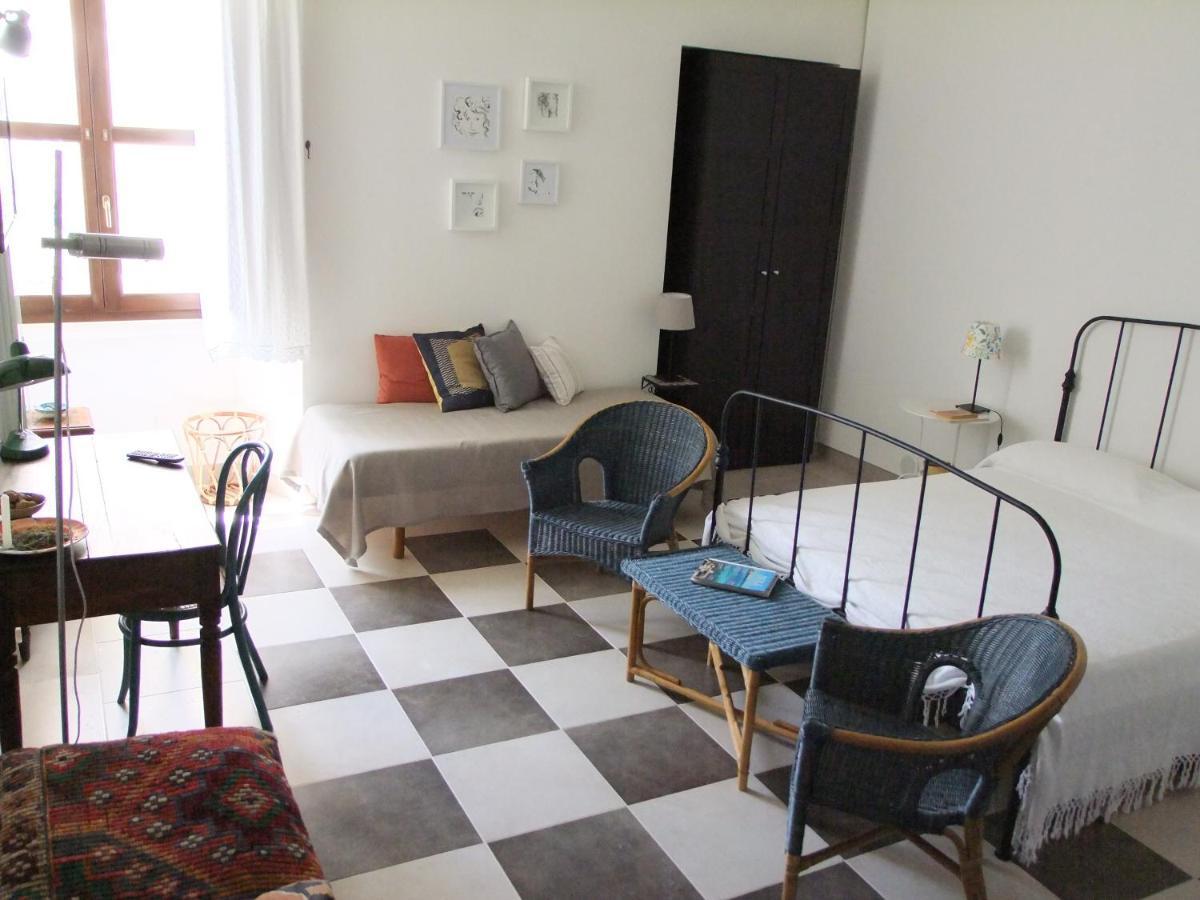 Villa A Naca Ragusa Esterno foto