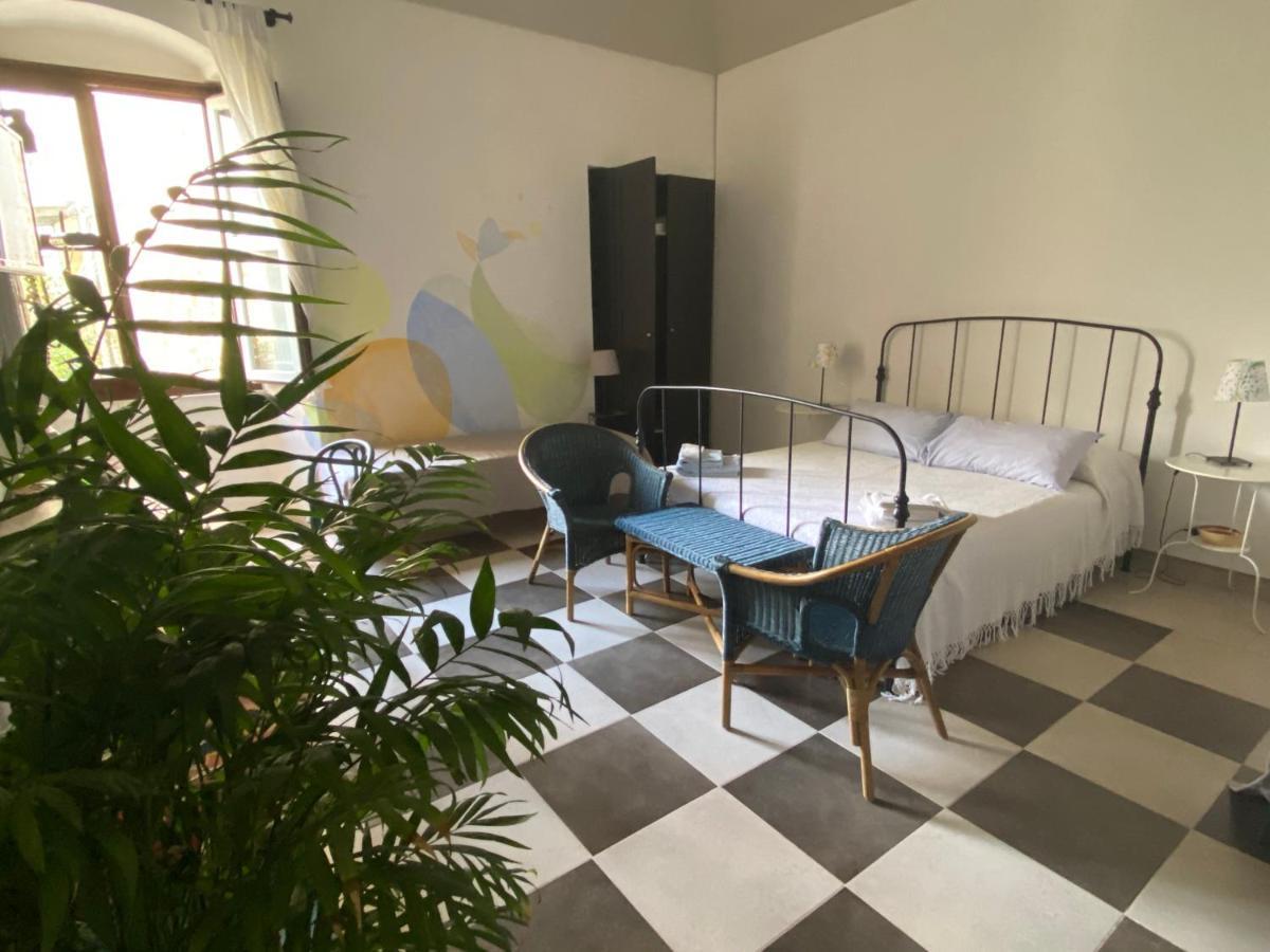 Villa A Naca Ragusa Esterno foto