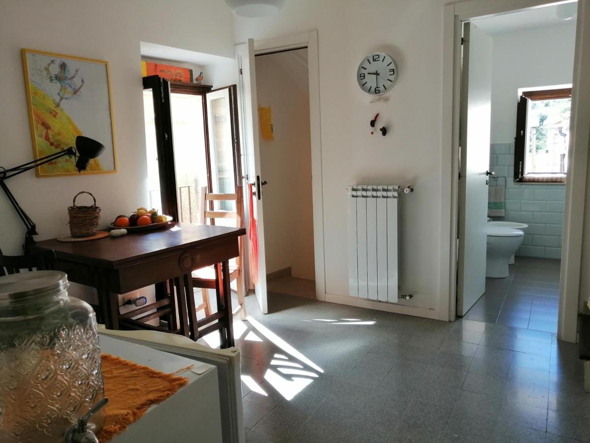Villa A Naca Ragusa Esterno foto